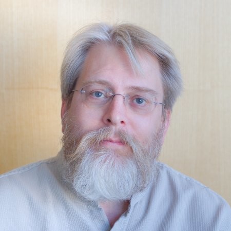 Author image