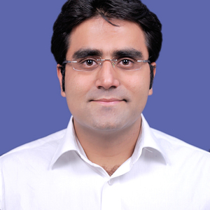 Author image